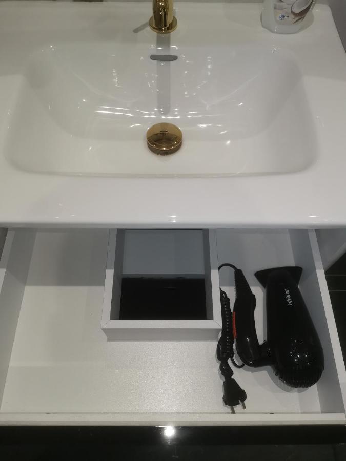 Apartament32 Golden Vip -Duże Miejsce Postojowe- Olsztyn  Zewnętrze zdjęcie